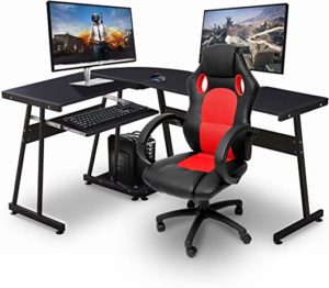 gaming desk for cheap